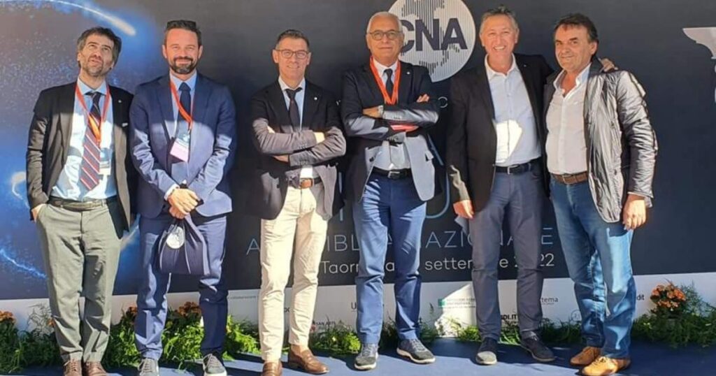 assemblea nazionale cna taormina